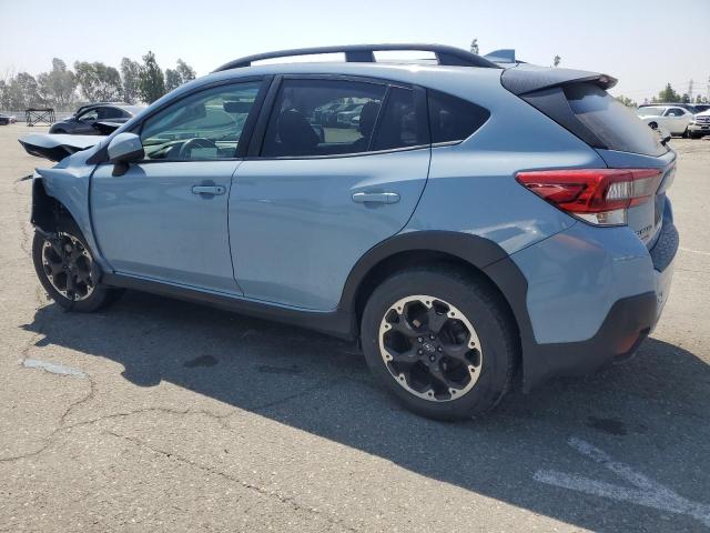 2023 SUBARU CROSSTREK JF2GTAPC8PH204313