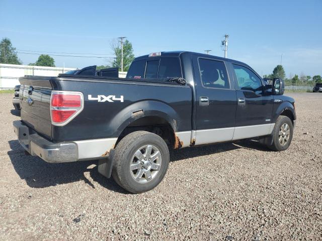 2014 FORD F150 SUPER #3301603710