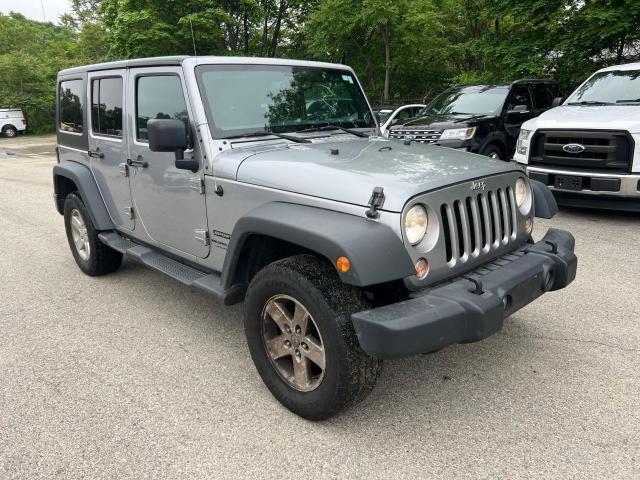 Vin: 1c4hjwdg6jl927319, lot: 60488085, jeep wrangler sport 2018 img_1