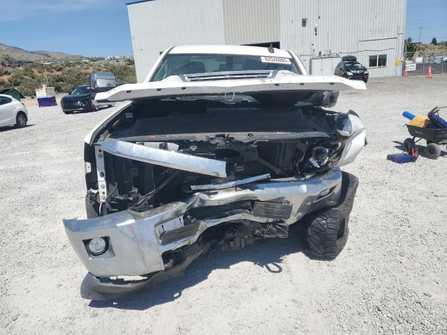 2018 CHEVROLET SILVERADO 1GC1KVEY6JF211826