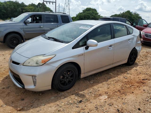 Vin: jtdkn3du7d1719609, lot: 61049535, toyota prius 2013 img_1