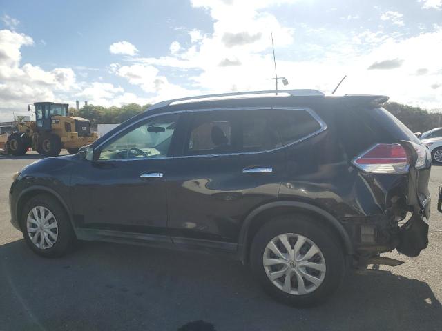 2016 NISSAN ROGUE S 5N1AT2MT9GC759956