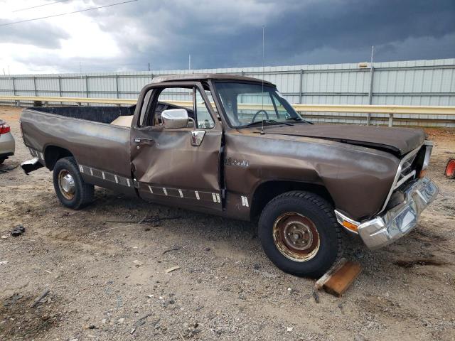 Vin: 1b7fd04y7js699096, lot: 61799605, dodge d series d100 19884
