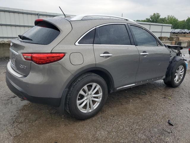 Vin: jn8cs1mw4gm751993, lot: 56351675, infiniti qx70 20163