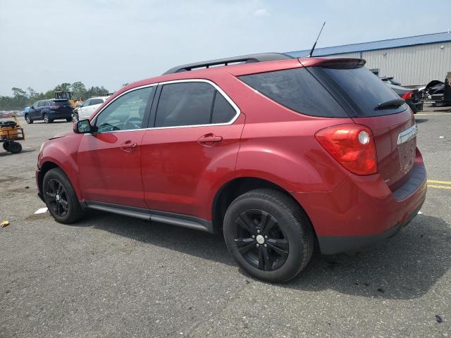 Vin: 1gnfleekxdz109079, lot: 59880385, chevrolet equinox lt 20132