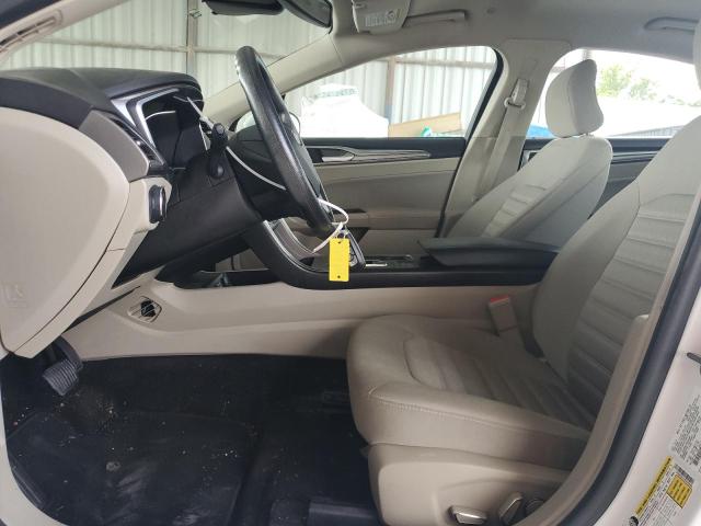 2019 FORD FUSION SE 3FA6P0LU1KR204660