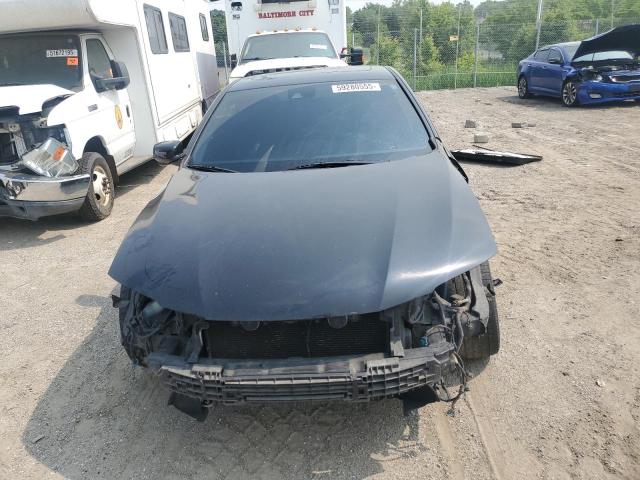 2015 HONDA ACCORD EXL 1HGCT2B85FA002527
