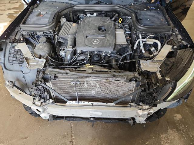 2018 MERCEDES-BENZ GLC 300 4M WDC0G4KB6JV093042