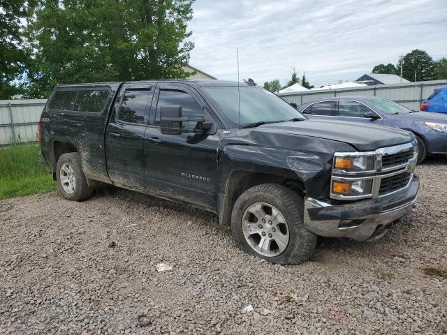 Vin: 1gcvkrec0fz228396, lot: 61166305, chevrolet all models k1500 lt 20154