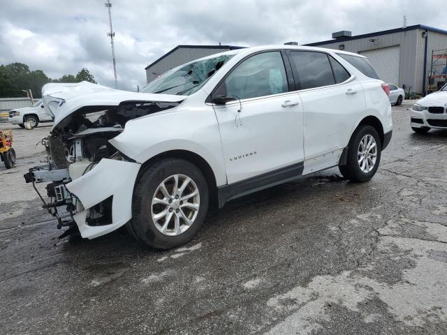 Vin: 2gnaxjev8j6143918, lot: 59510435, chevrolet equinox lt 2018 img_1