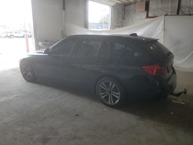 Vin: wba8j1c39ha018933, lot: 58048895, bmw 3 series d xdrive 20172