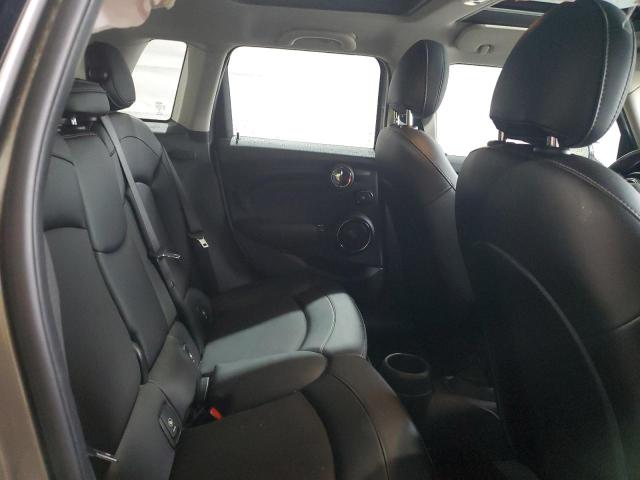 2018 MINI COOPER WMWXU1C51J2F79392