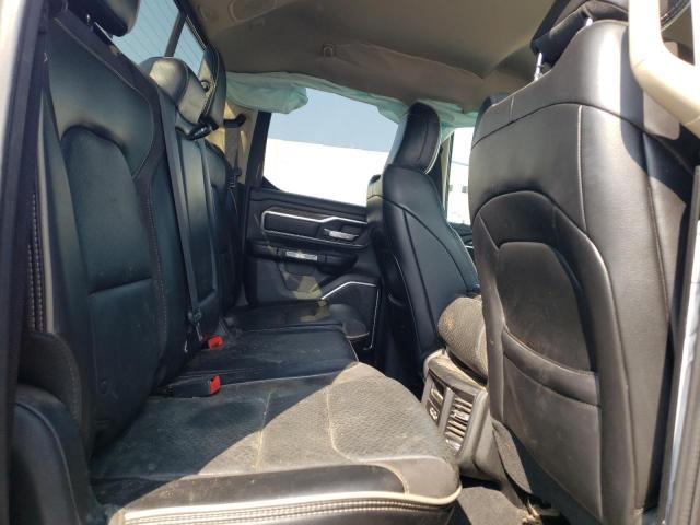 2019 RAM 1500 LARAM - 1C6SRFDTXKN525165