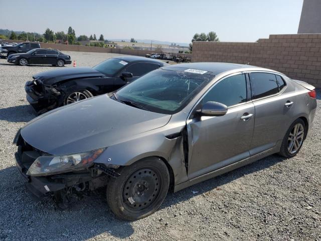 Vin: 5xxgr4a60dg111988, lot: 56521895, kia optima sx 2013 img_1