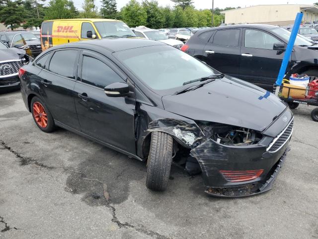 Vin: 1fadp3f20gl303902, lot: 61374325, ford focus se 20164