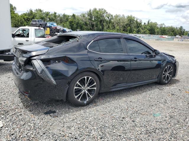 Vin: 4t1b11hk2ju058554, lot: 62812225, toyota camry l 20183