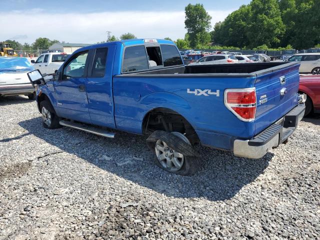 Vin: 1ftfx1et1efa54250, lot: 59991305, ford f-150 super cab 20142