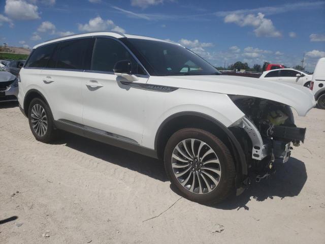 2024 LINCOLN AVIATOR RE 5LM5J7XC7RGL09554