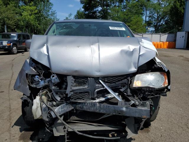 2016 DODGE GRAND CARA 2C4RDGCG8GR396465