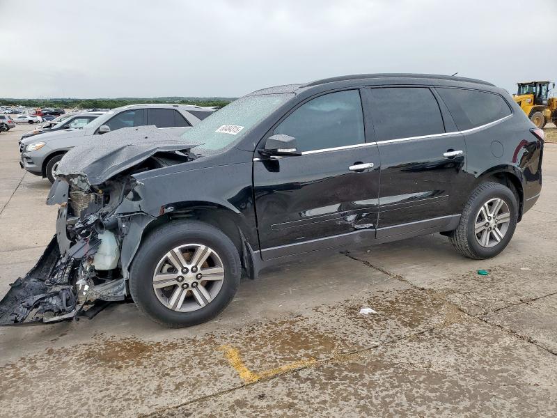 Vin: 1gnkrgkd0hj304837, lot: 60484315, chevrolet traverse lt 2017 img_1