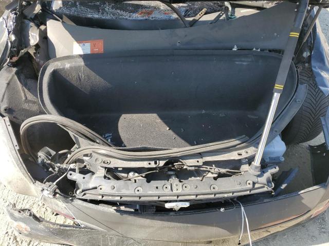 2016 TESLA MODEL X 5YJXCBE21GF028784