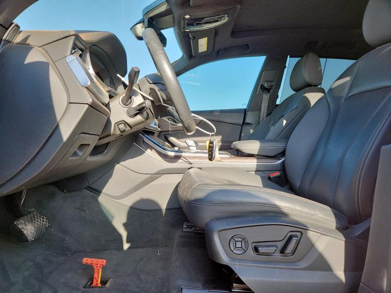 2021 AUDI Q8 PRESTIG WA1FVAF17MD021762