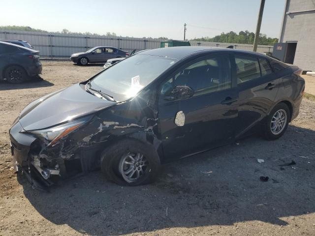 Vin: jtdkbrfu6h3567311, lot: 62056435, toyota prius 2017 img_1