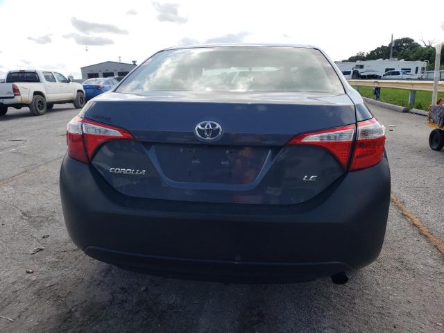2016 TOYOTA COROLLA L 2T1BURHE1GC499375