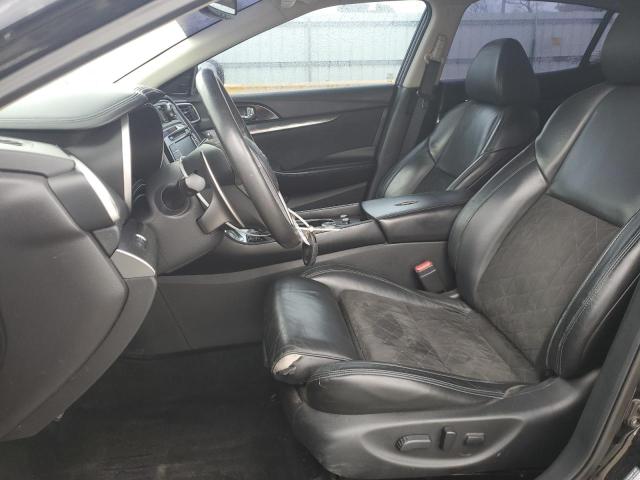 2016 NISSAN MAXIMA 3.5 - 1N4AA6APXGC403823