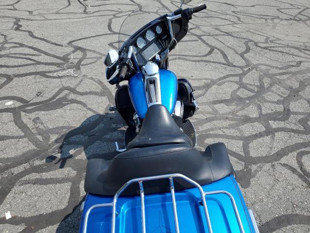 2017 HARLEY-DAVIDSON FLHTK ULTR 1HD1KED12HB678939
