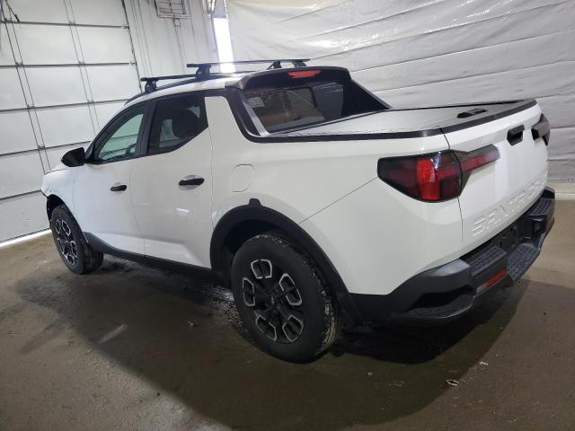 Vin: 5ntjcdae4nh025525, lot: 60984655, hyundai santa cruz sel 20222