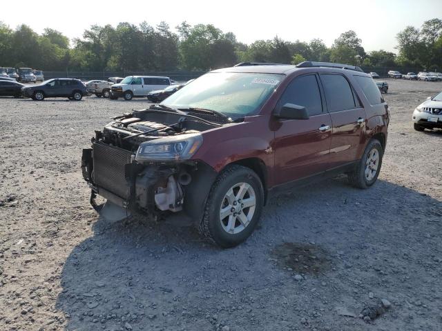 Vin: 1gkkrned9fj270519, lot: 59154895, gmc acadia sle 2015 img_1