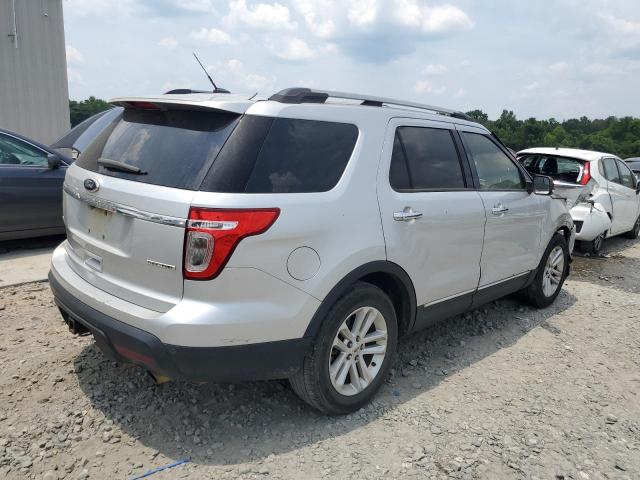 Vin: 1fm5k7d82ega42835, lot: 62510215, ford explorer xlt 20143