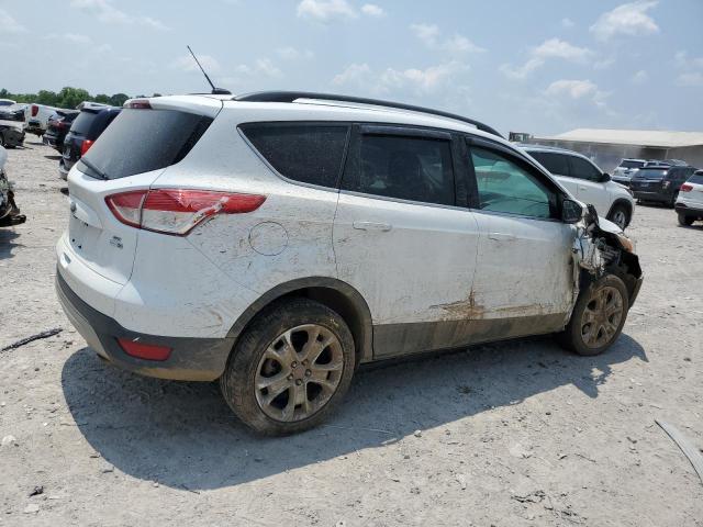 Vin: 1fmcu9gx9gua51035, lot: 59471885, ford escape se 20163