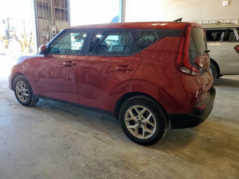 Vin: kndj23au6l7012408, lot: 61684485, kia soul lx 20202
