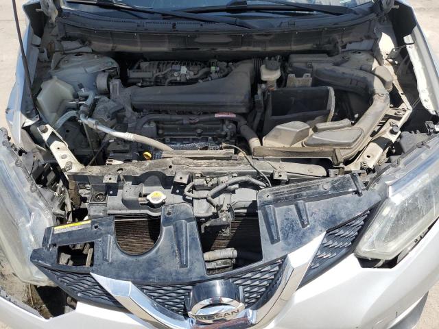 2015 NISSAN ROGUE S - 5N1AT2MK0FC753694