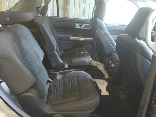 2020 FORD EXPLORER X - 1FMSK8DH0LGC84867