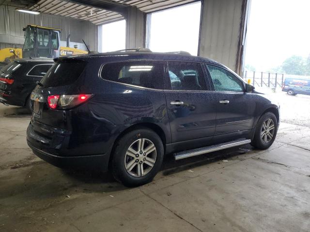 Vin: 1gnkrhkd7gj116496, lot: 61141905, chevrolet traverse lt 20163