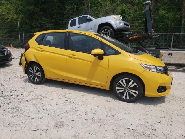 Vin: 3hggk5h89jm717562, lot: 60090475, honda fit ex 20184