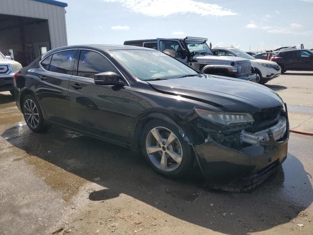 Vin: 19uub2f3xga004538, lot: 60084615, acura tlx 20164