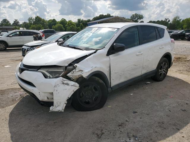 Vin: 2t3zfrev1jw443799, lot: 59331465, toyota rav4 le 2018 img_1
