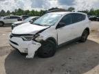 2018 TOYOTA RAV4 LE - 2T3ZFREV1JW443799