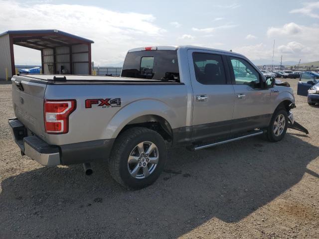 Vin: 1ftew1epxlkd19799, lot: 60046635, ford f-150 supercrew 20203
