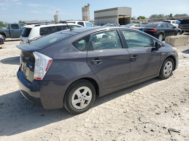 Vin: jtdkn3du4b1444651, lot: 62194105, toyota prius 20113