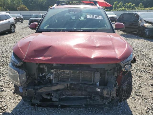 2023 HYUNDAI VENUE SEL - KMHRC8A36PU218514