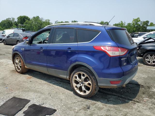 Vin: 1fmcu0j94duc18516, lot: 59149275, ford escape titanium 20132
