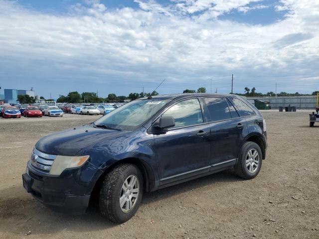 FORD EDGE SE