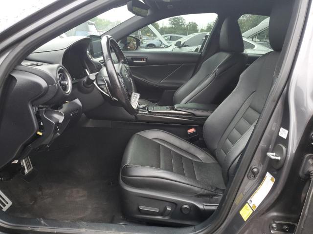 2021 LEXUS IS 350 F S JTHGZ1E29M5020923