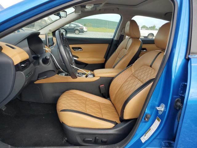 2020 NISSAN SENTRA SV - 3N1AB8CV9LY212140