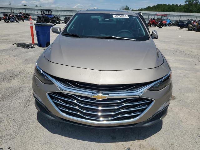 2022 CHEVROLET MALIBU LT - 1G1ZD5ST1NF117101